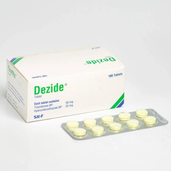 dezide-50mg